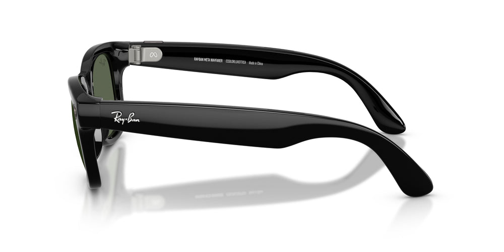 Ray-Ban Meta RW4012 WAYFARER 601/71 50