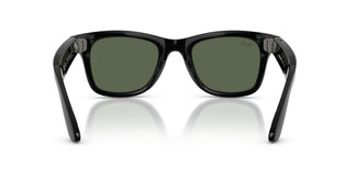 Ray-Ban Meta RW4012 WAYFARER 601/71 53