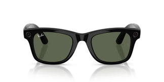 Ray-Ban Meta RW4012 WAYFARER 601/71 53