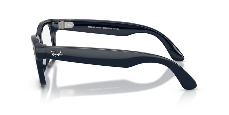 Ray-Ban Meta RW4012 WAYFARER 6628MF 53