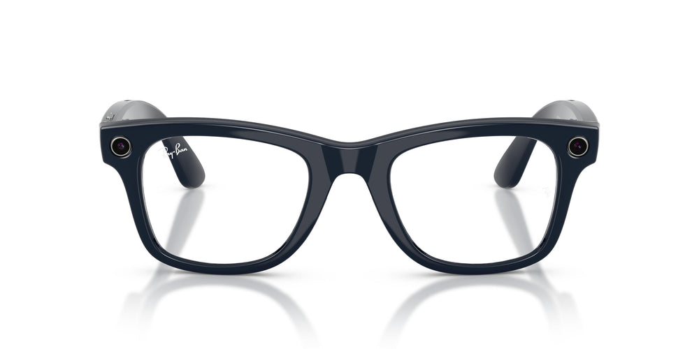 Ray-Ban Meta RW4012 WAYFARER 6628MF 53