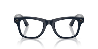 Ray-Ban Meta RW4012 WAYFARER 6628MF 50