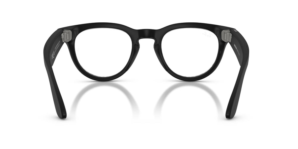 Ray-Ban Meta RW4013 HEADLINER 601SSB 50