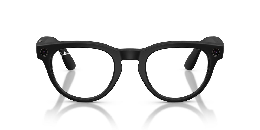 Ray-Ban Meta RW4013 HEADLINER 601SSB 50