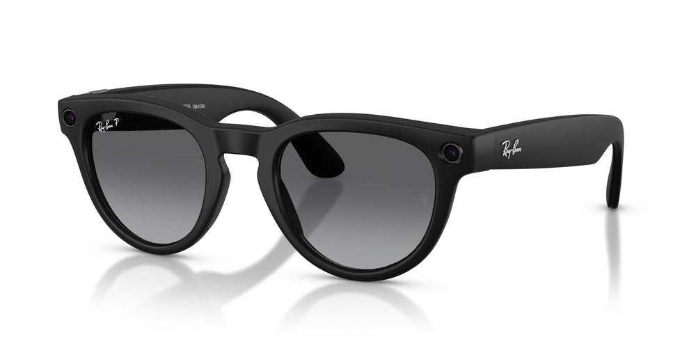 Ray-Ban Meta RW4013 HEADLINER 601ST3 50