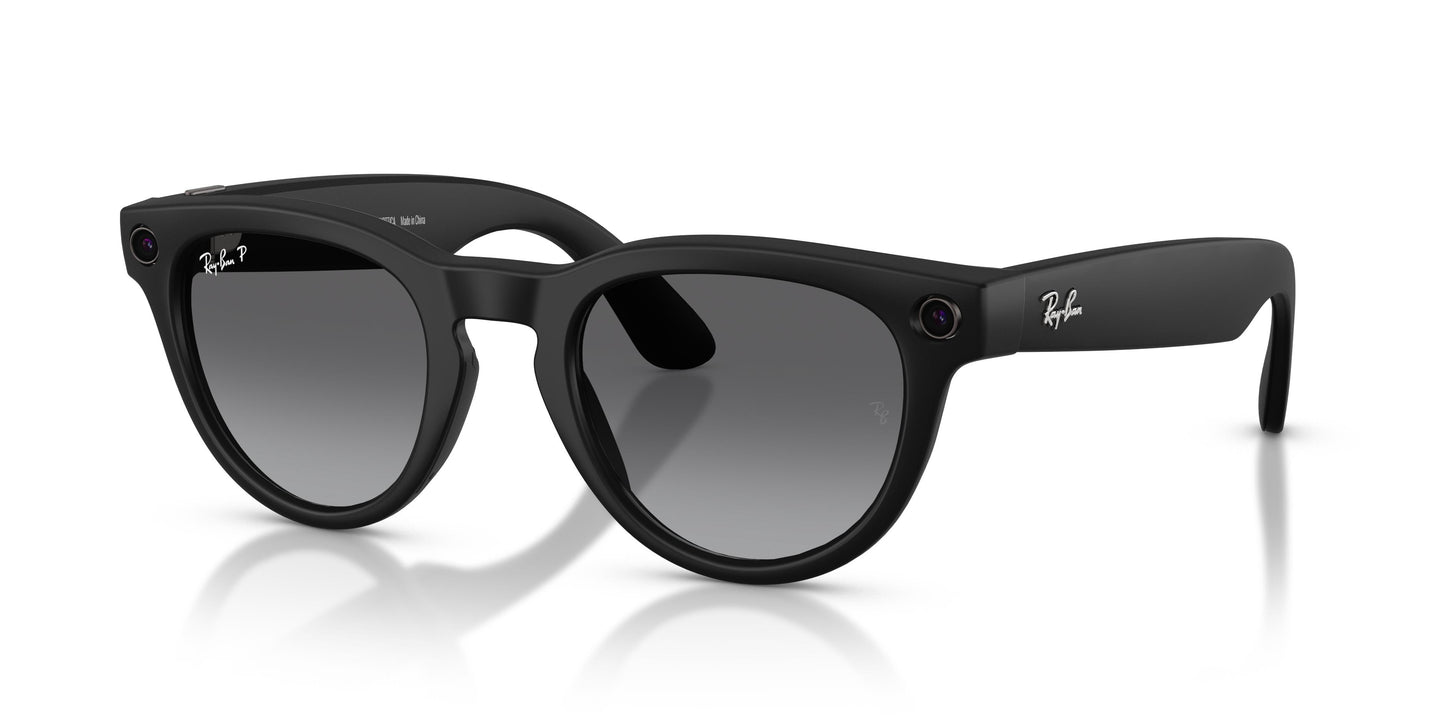 Ray-Ban Meta RW4013 HEADLINER 601ST3 50