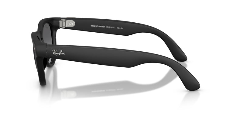 Ray-Ban Meta RW4013 HEADLINER 601ST3 50