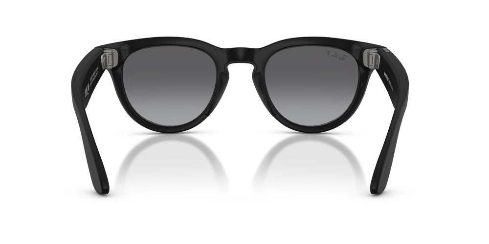 Ray-Ban Meta RW4013 HEADLINER 601ST3 50