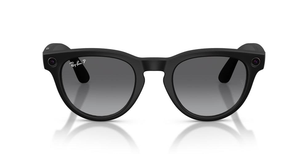 Ray-Ban Meta RW4013 HEADLINER 601ST3 50