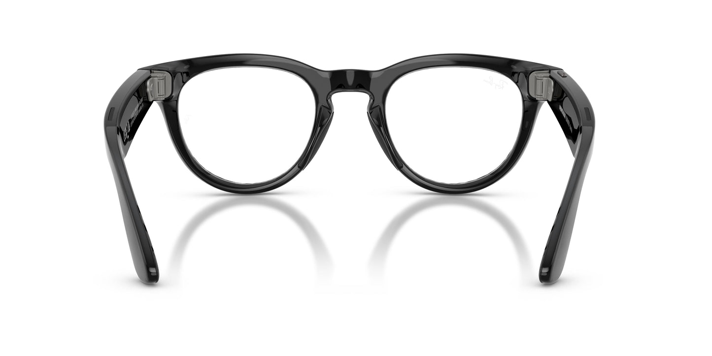 Ray-Ban Meta RW4013 HEADLINER 601/1M 50
