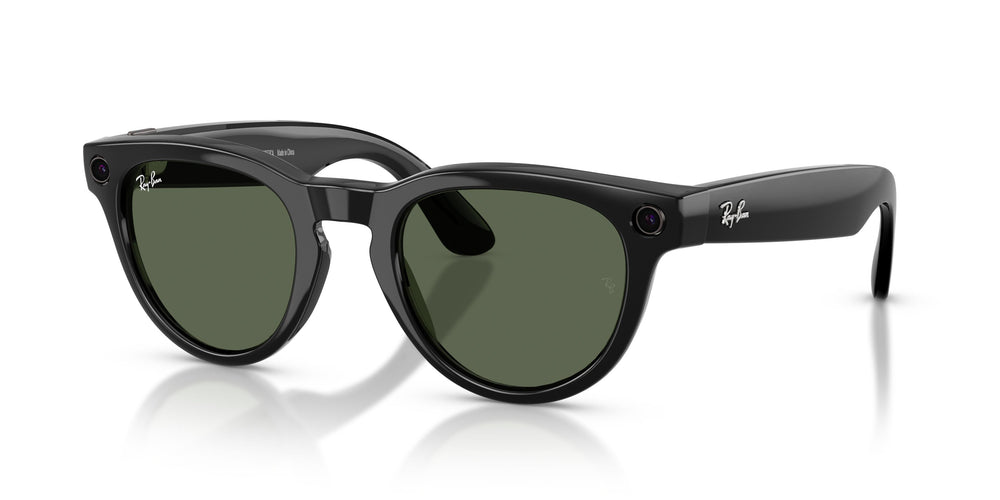 Ray-Ban Meta RW4013 HEADLINER 601/71 50