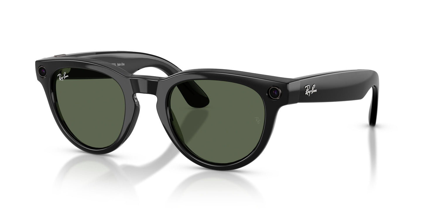 Ray-Ban Meta RW4013 HEADLINER 601/71 50