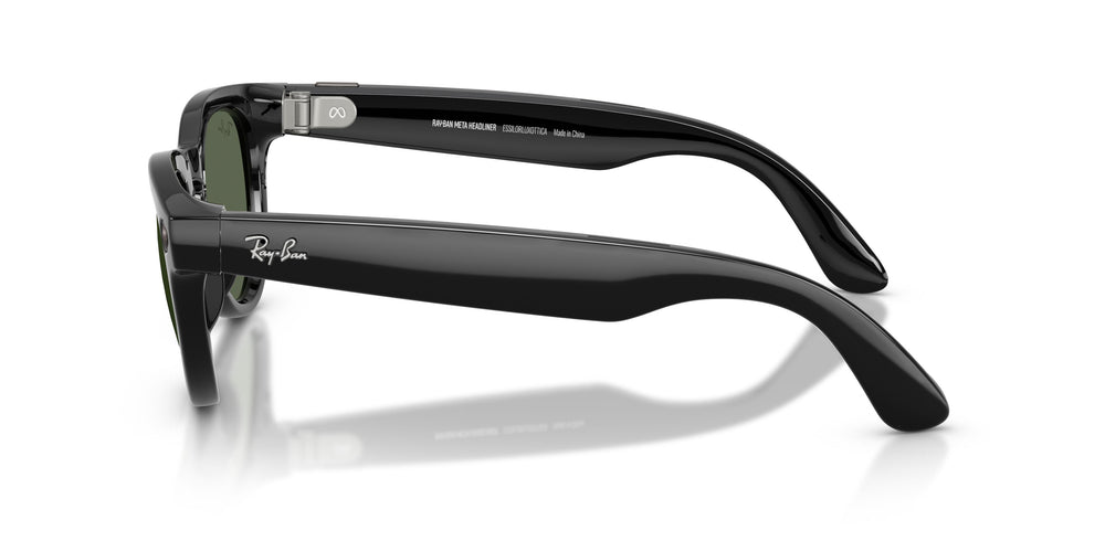 Ray-Ban Meta RW4013 HEADLINER 601/71 50
