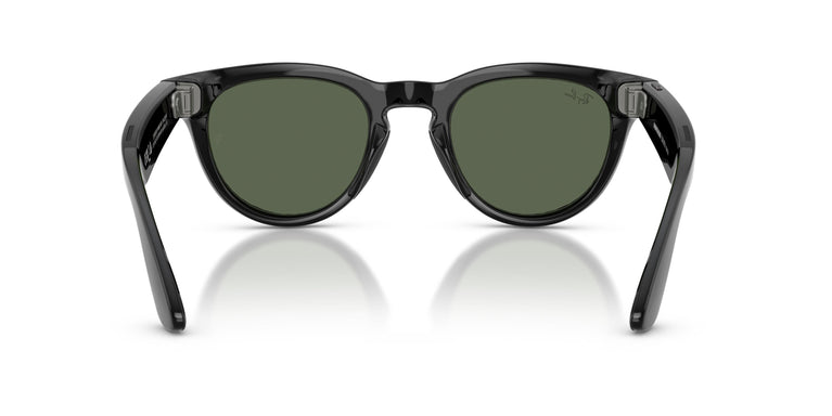 Ray-Ban Meta RW4013 HEADLINER 601/71 50