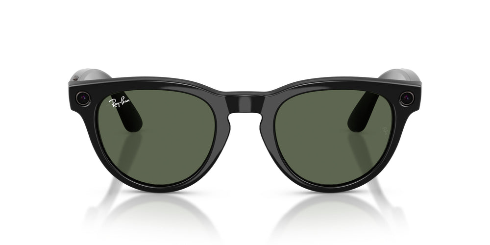 Ray-Ban Meta RW4013 HEADLINER 601/71 50