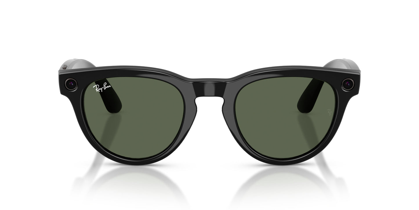 Ray-Ban Meta RW4013 HEADLINER 601/71 50