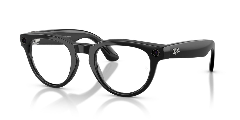 Ray-Ban Meta RW4013 HEADLINER 601/MF 50