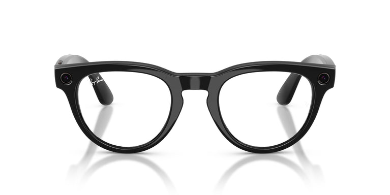 Ray-Ban Meta RW4013 HEADLINER 601/MF 50