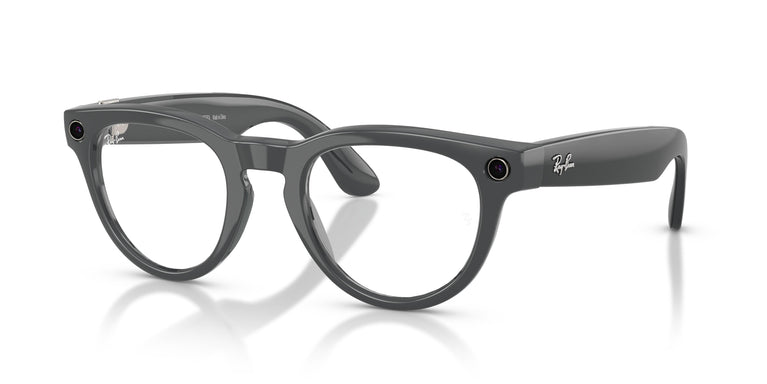 Ray-Ban Meta RW4013 HEADLINER 6702CE 50