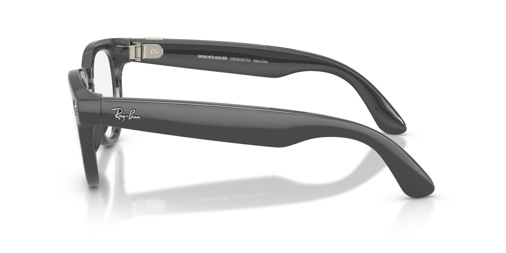Ray-Ban Meta RW4013 HEADLINER 6702CE 50