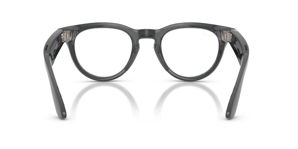 Ray-Ban Meta RW4013 HEADLINER 6702CE 50