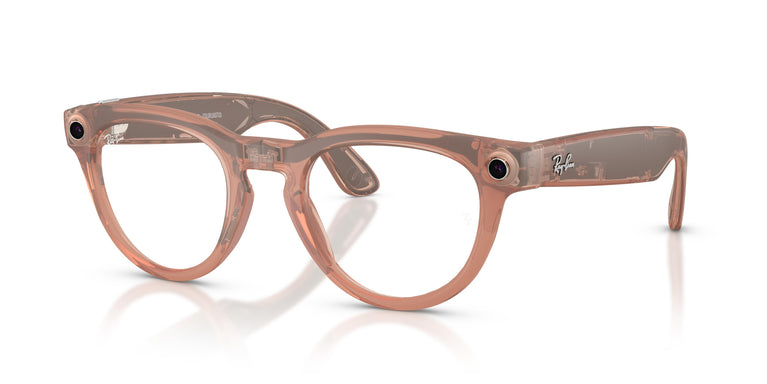 Ray-Ban Meta RW4013 HEADLINER 68901Z 50