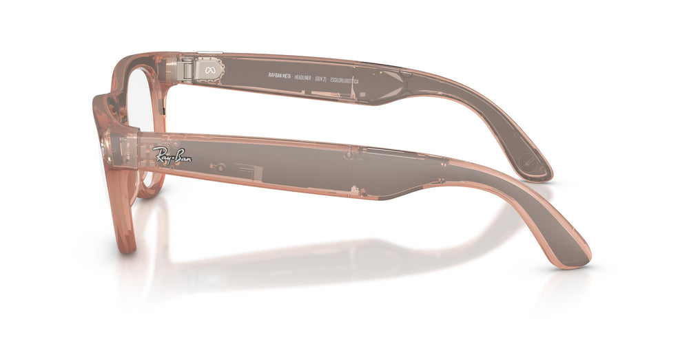Ray-Ban Meta RW4013 HEADLINER 68901Z 50