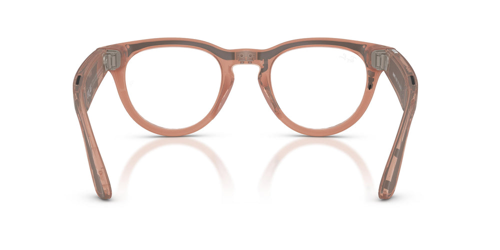 Ray-Ban Meta RW4013 HEADLINER 68901Z 50