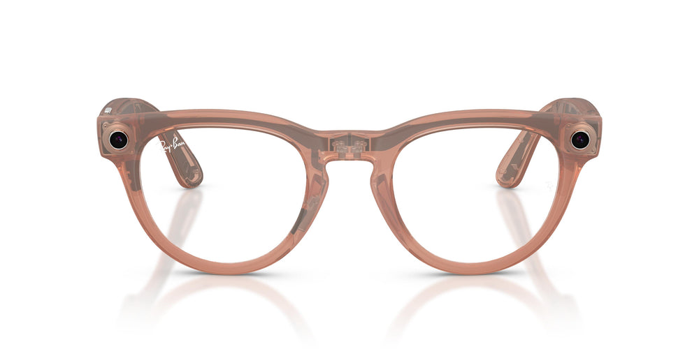 Ray-Ban Meta RW4013 HEADLINER 68901Z 50