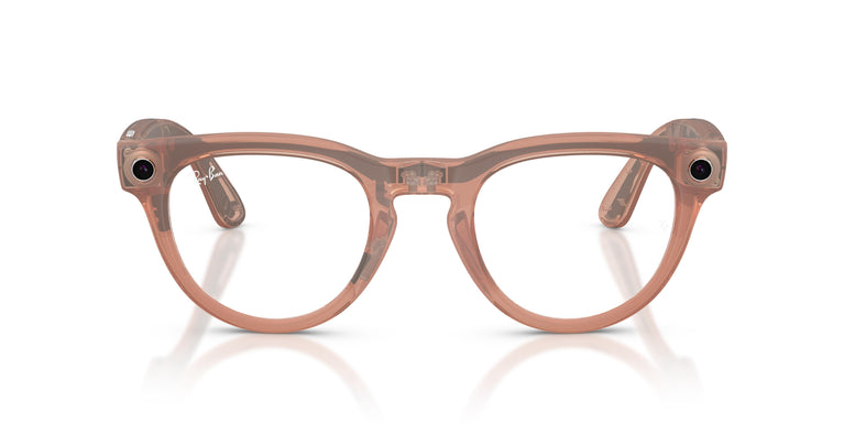 Ray-Ban Meta RW4013 HEADLINER 68901Z 50