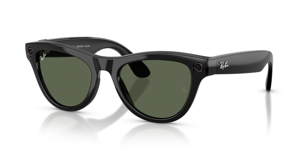 Ray-Ban Meta RW4014 SKYLER 601/71 52