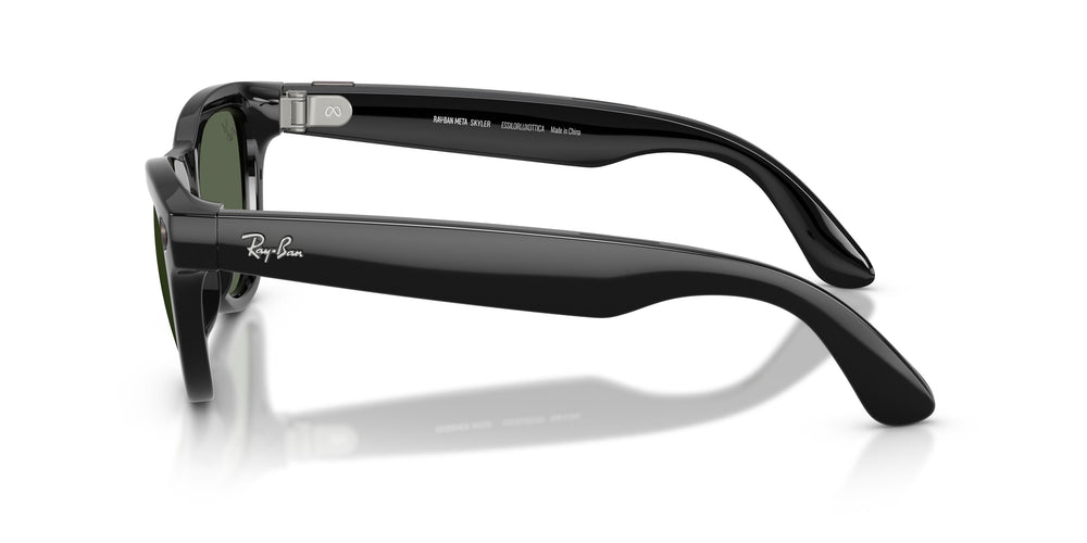 Ray-Ban Meta RW4014 SKYLER 601/71 52