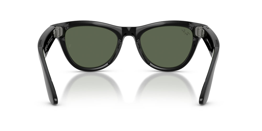 Ray-Ban Meta RW4014 SKYLER 601/71 52
