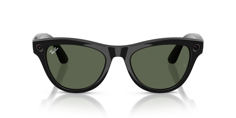 Ray-Ban Meta RW4014 SKYLER 601/71 52