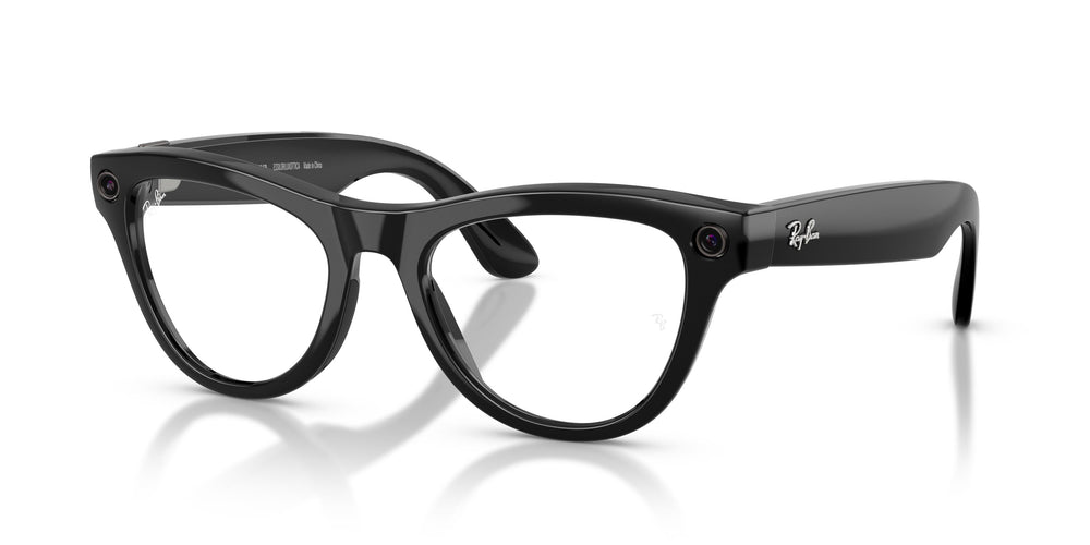 Ray-Ban Meta RW4014 SKYLER 601/CH 52