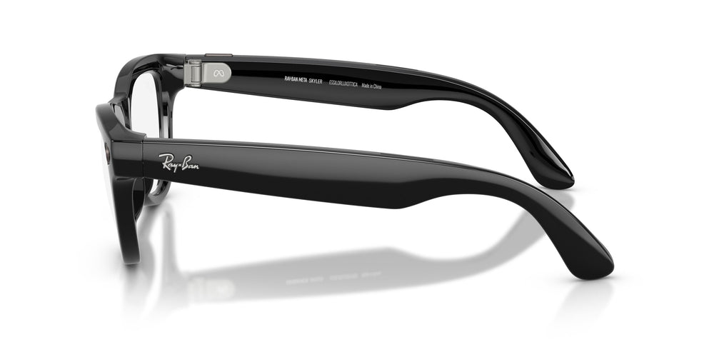 Ray-Ban Meta RW4014 SKYLER 601/CH 52