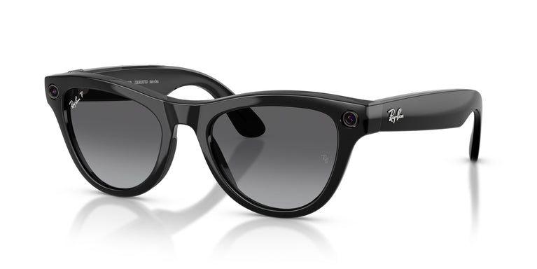 Ray-Ban Meta RW4014 SKYLER 601/T3 52
