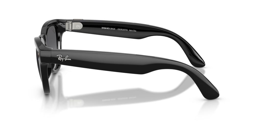 Ray-Ban Meta RW4014 SKYLER 601/T3 52