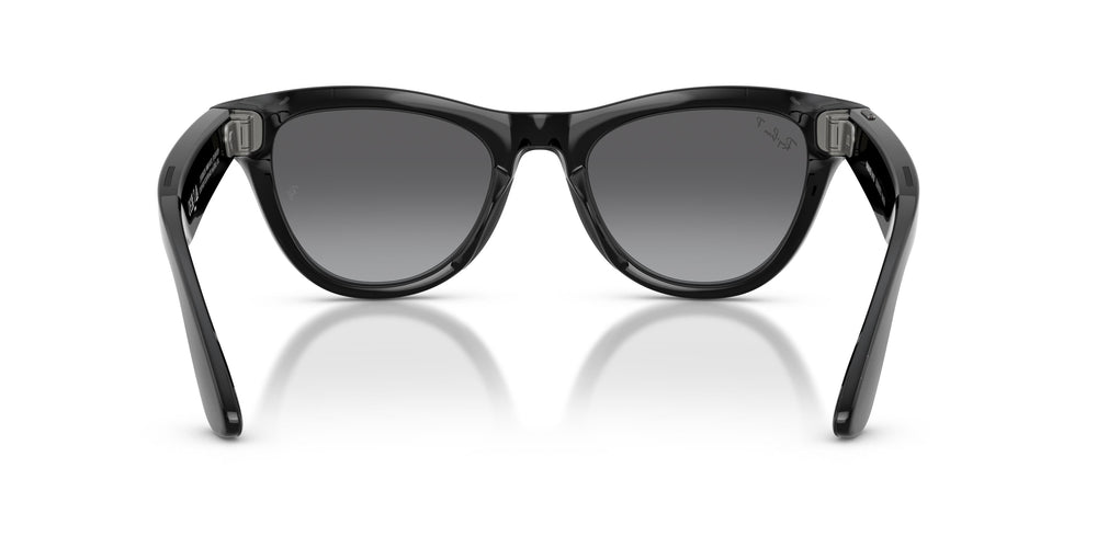 Ray-Ban Meta RW4014 SKYLER 601/T3 52