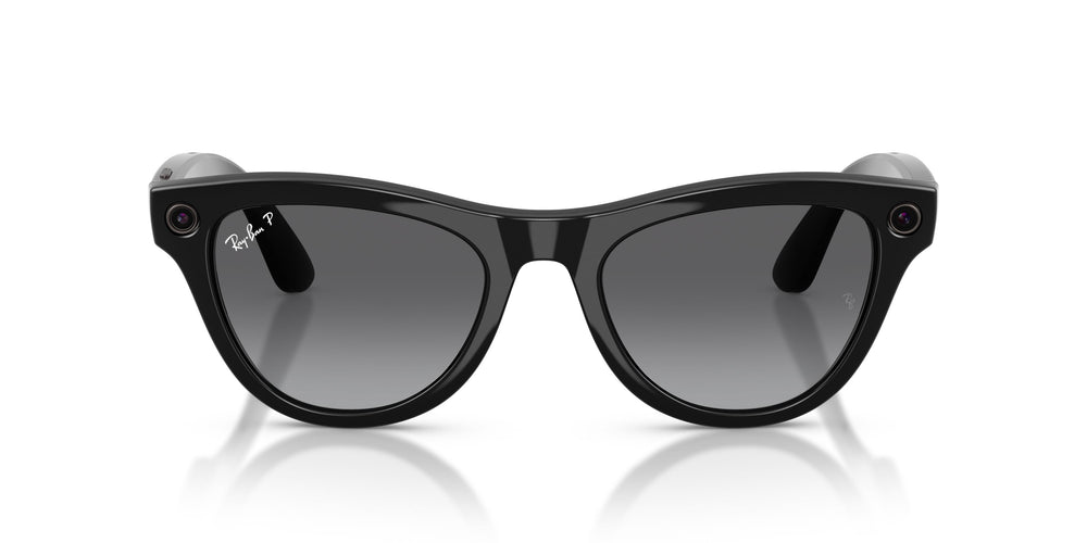 Ray-Ban Meta RW4014 SKYLER 601/T3 52