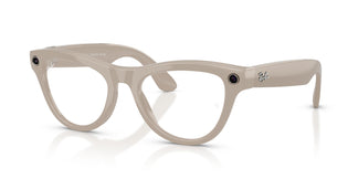 Ray-Ban Meta RW4014 SKYLER 6700MF 52