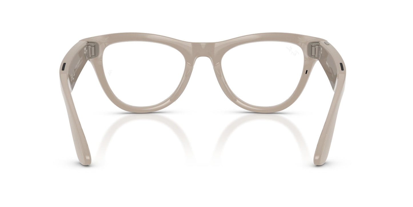 Ray-Ban Meta RW4014 SKYLER 6700MF 52