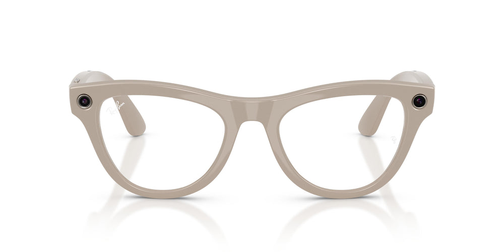 Ray-Ban Meta RW4014 SKYLER 6700MF 52