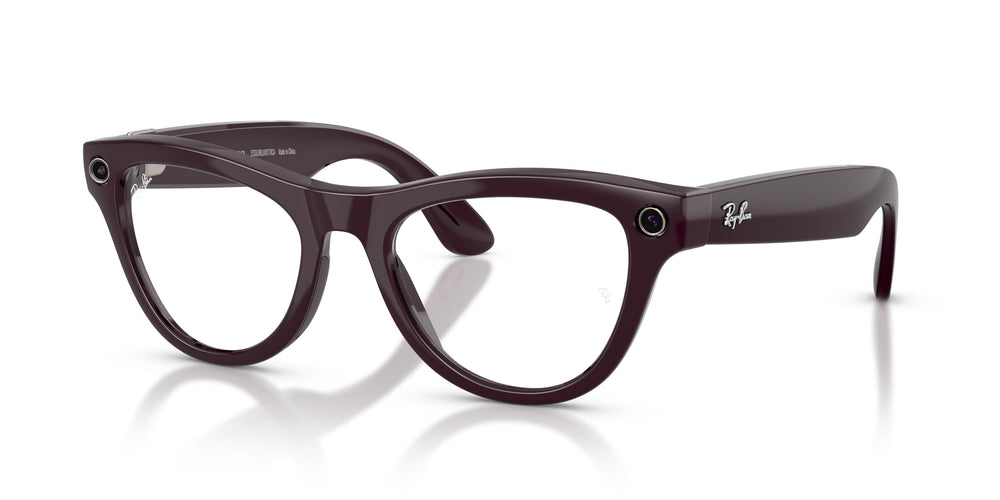 Ray-Ban Meta RW4014 SKYLER 6701CH 52