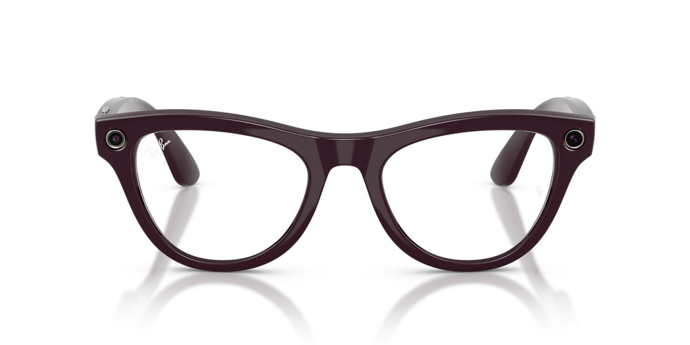 Ray-Ban Meta RW4014 SKYLER 6701CH 52