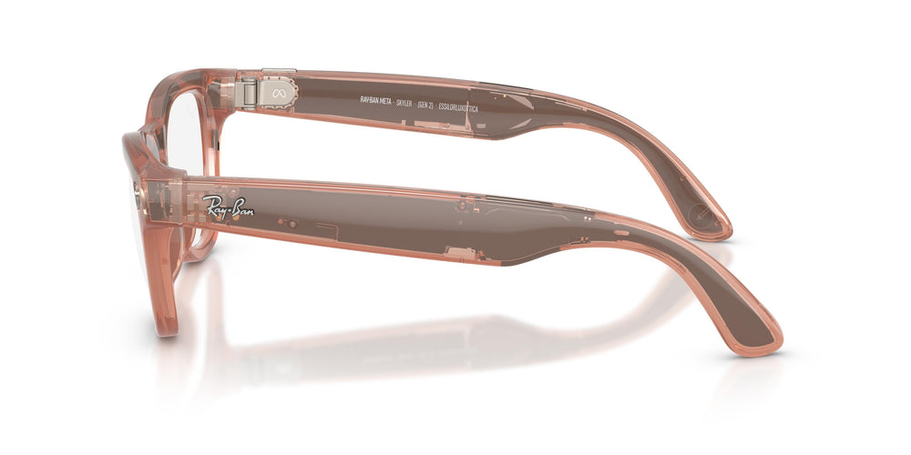 Ray-Ban Meta RW4014 SKYLER 6778M4 52