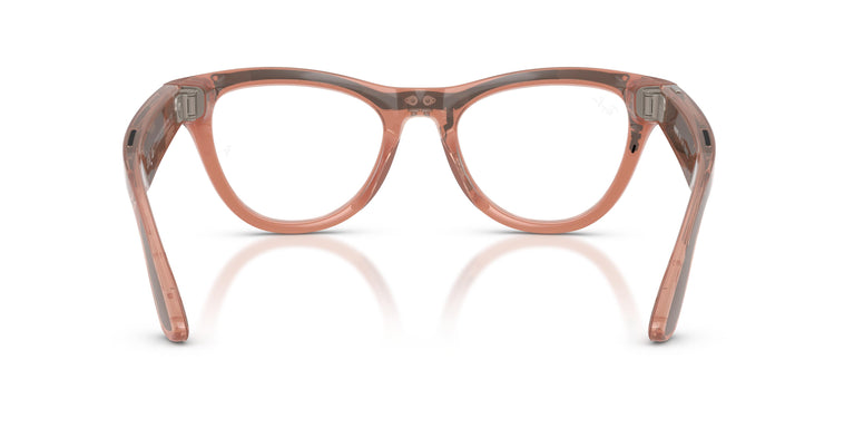 Ray-Ban Meta RW4014 SKYLER 6778M4 52