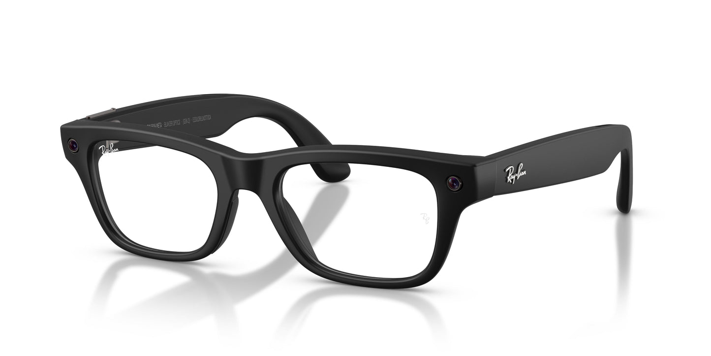 Ray-Ban Meta RW7001 BLAYZER OPTICS 2077 50