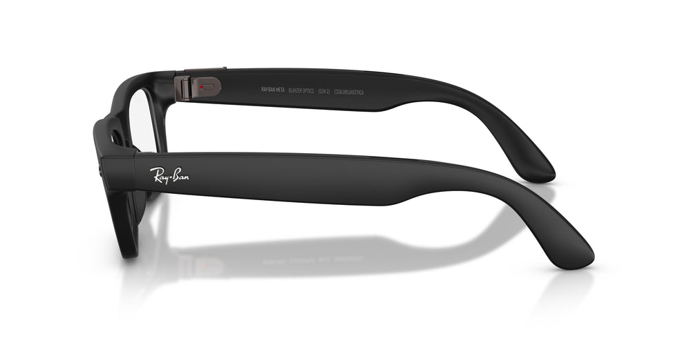 Ray-Ban Meta RW7001 BLAYZER OPTICS 2077 50