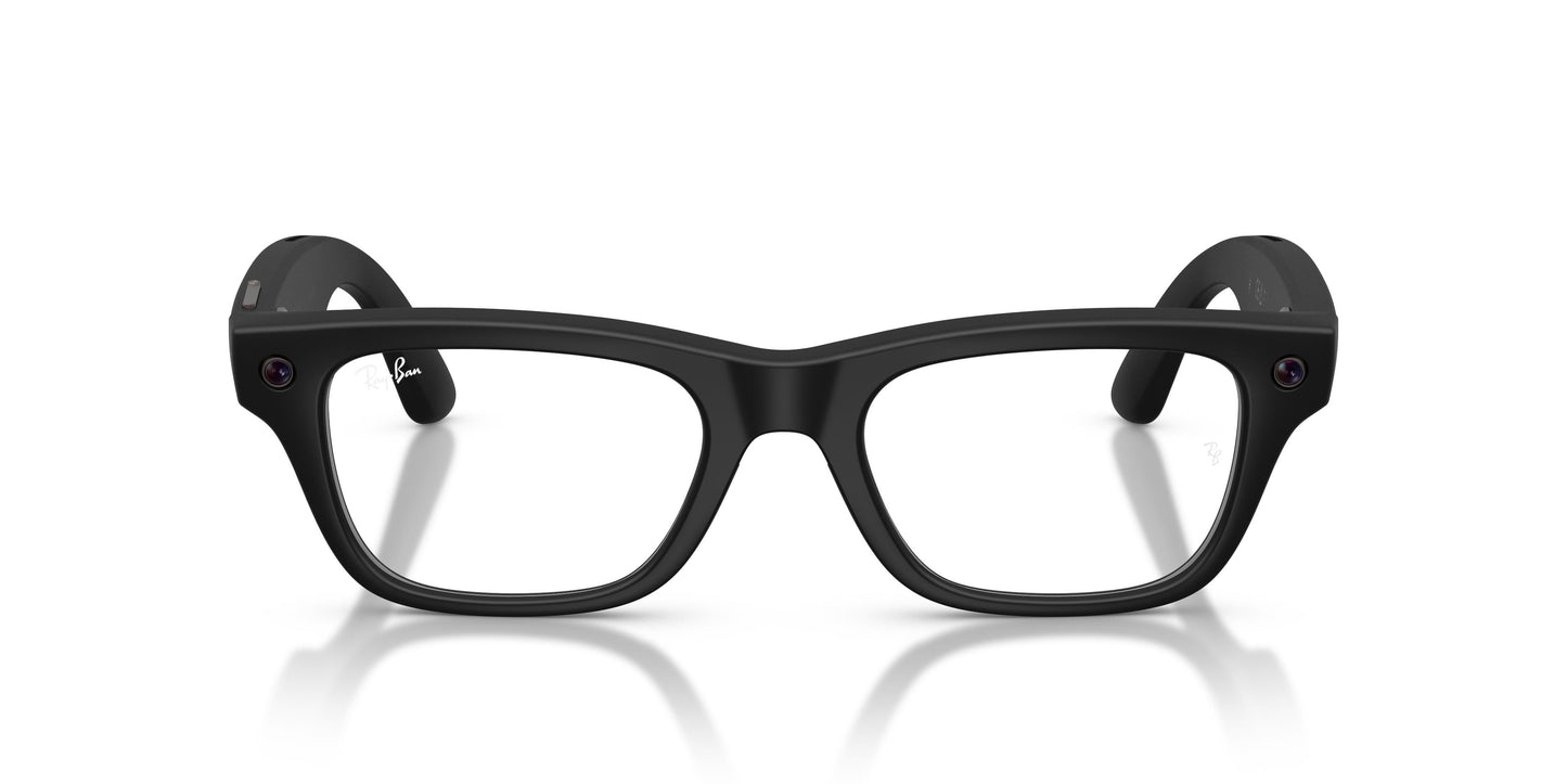 Ray-Ban Meta RW7001 BLAYZER OPTICS 2077 54